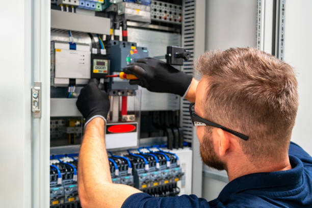 Electrical Maintenance Services in Benton, KY